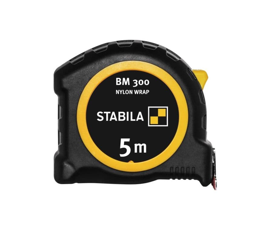 Stabila BM300 Tape Measure - 5m