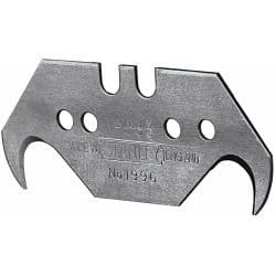 Stanley 1996 Trimming Knife Blade - Card of 5