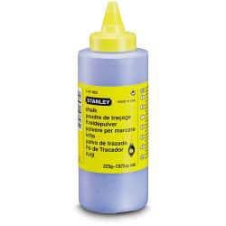Stanley Chalk Powder - 115g Blue