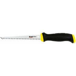 Stanley FatMax Plasterboard/Jab Saw - Length: 355mm - No. of Teeth: 7