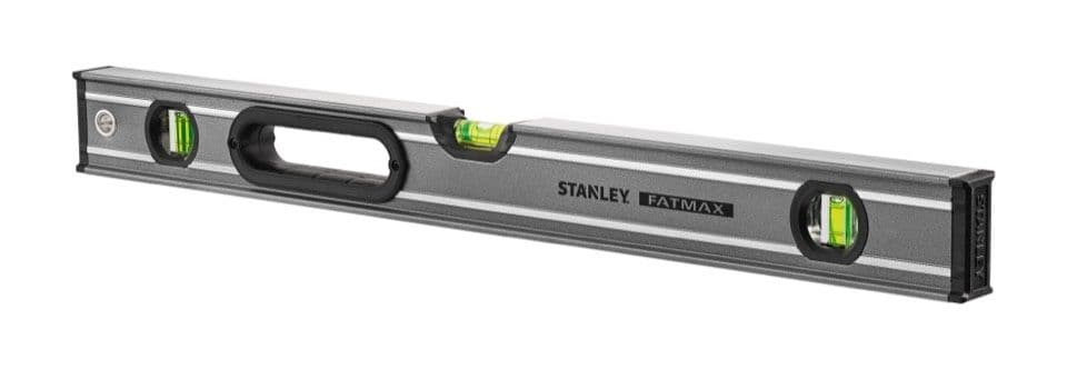 Stanley Fatmax Pro Boxbeam Level - 60cm