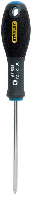Stanley Fatmax Screwdriver Phillips PZ1 - X100mm