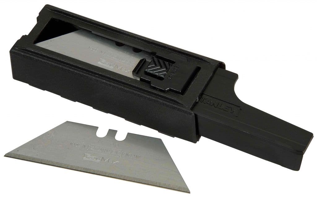 Stanley FatMax Utility Blades - Pack 10