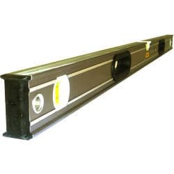 Stanley FatMax XL Spirit Level - Length: 120cm - No. of Vials: 3
