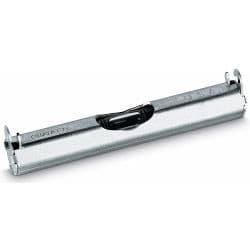 Stanley Line Level - Length: 80mm (3 1/4") - No.of Vials: 1