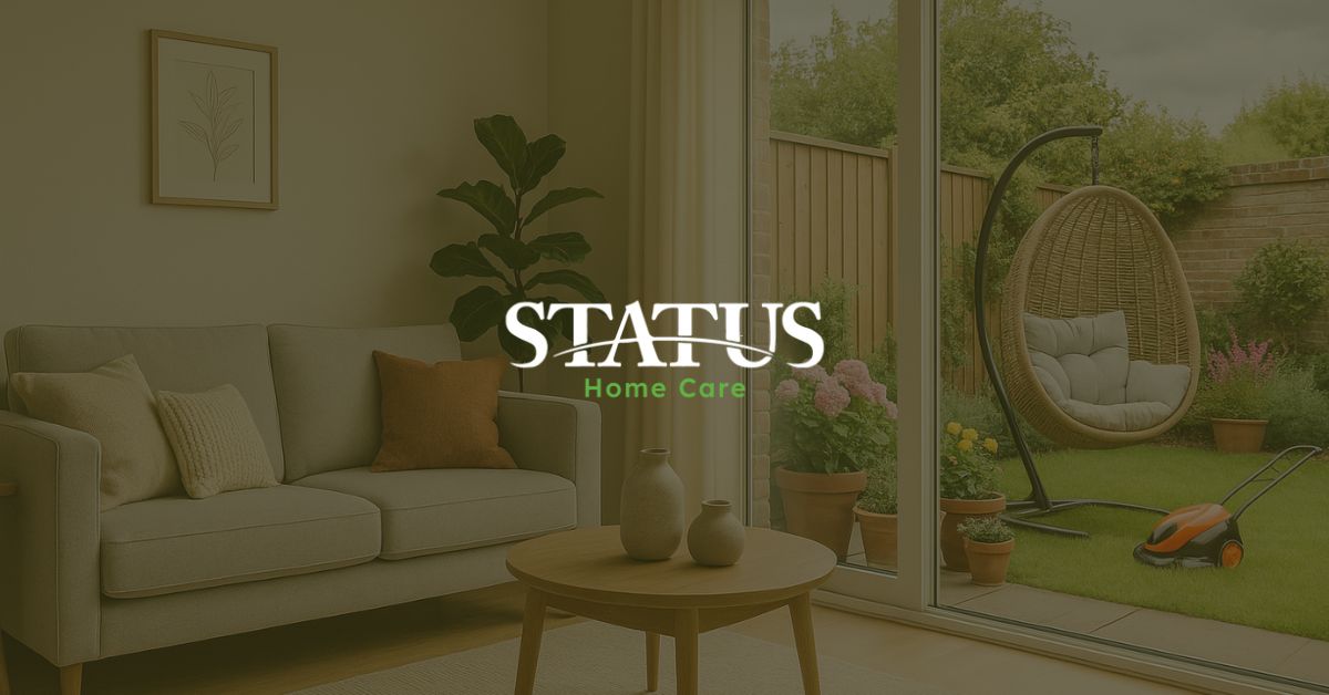 Our Brands Status Home Care