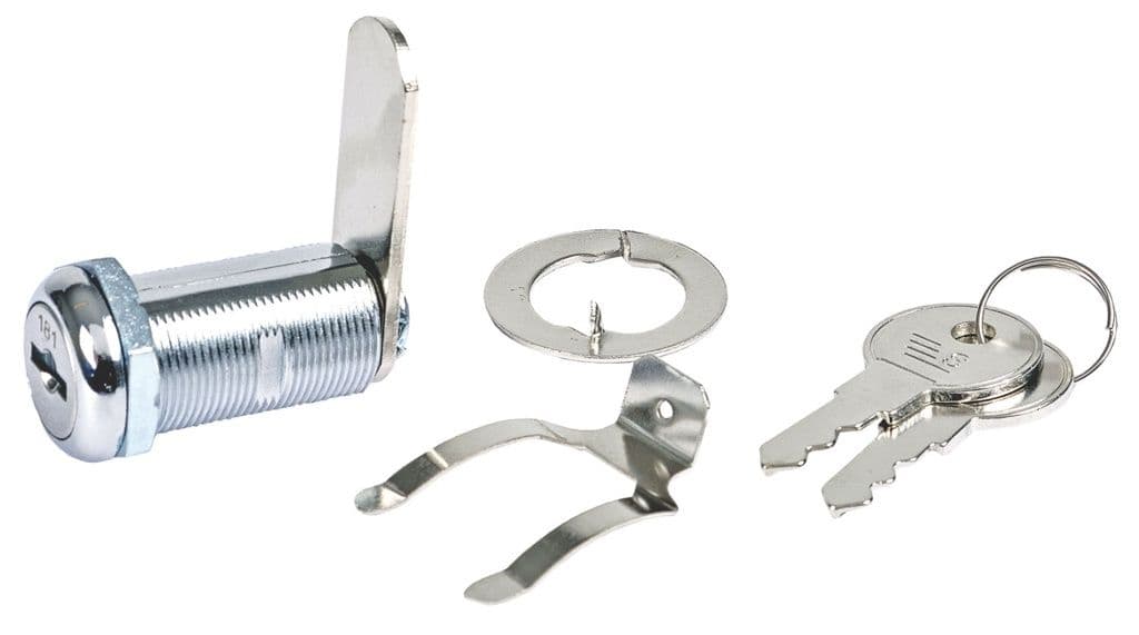 Sterling Camlock Hanging Pack - 20mm