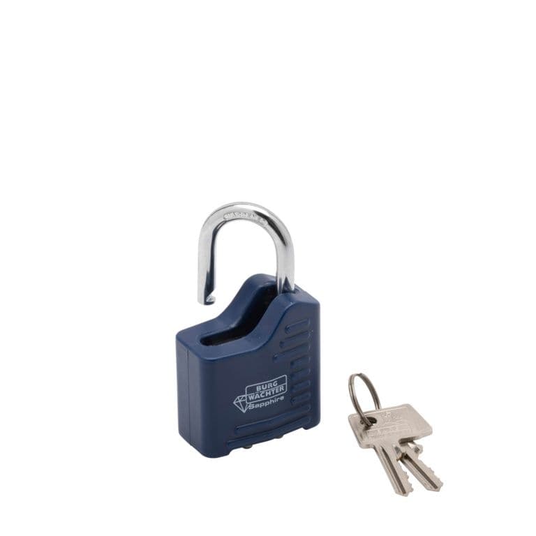 Sterling Mid Security Laminated Padlock - 40mm