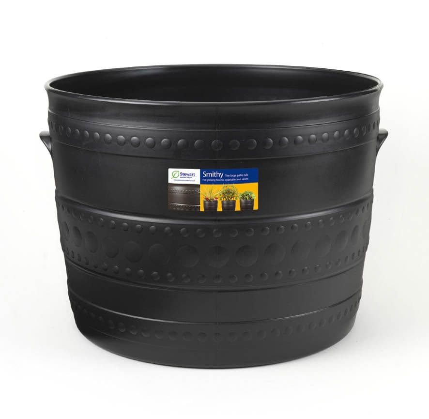 Stewart Smithy Planter - 50cm large