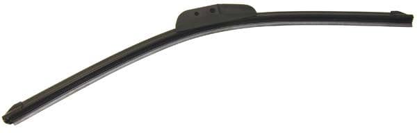 Streetwize Curved Wipers With 7 Adaptors - 15"