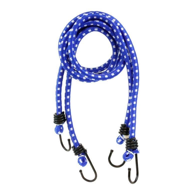Streetwize Luggage Elastics - 36" Pair