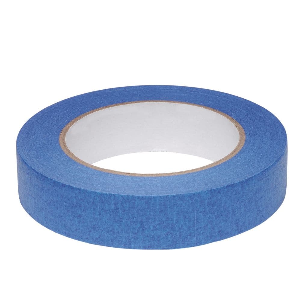 SupaDec 28 Day Professional Edge Masking Tape - 50mm x 50m