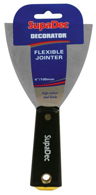 SupaDec Decorator Flexible Jointers - 4"