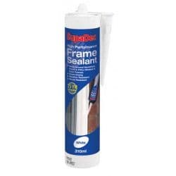 SupaDec Frame Sealant - 300ml Brown