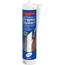 SupaDec Frame Sealant - 310ml Grey
