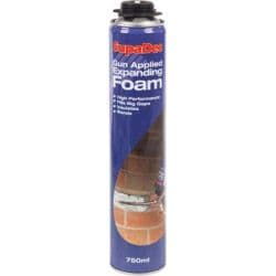 SupaDec Gun Grade Foam - 750ml