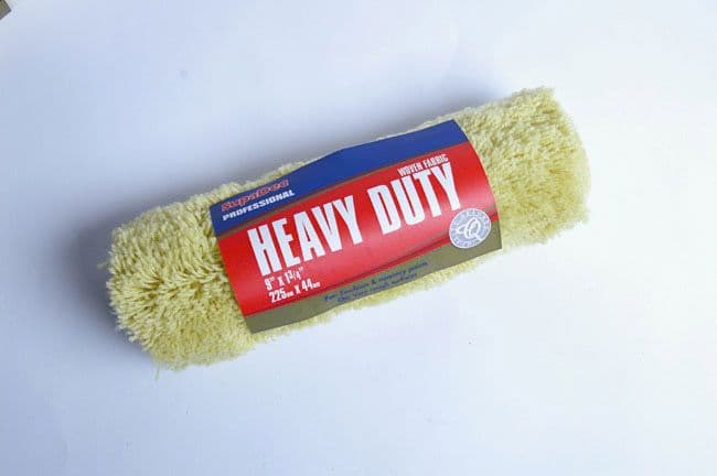 SupaDec Heavy Duty Roller Refill - 9" x 1.75" / 255mm x 44mm