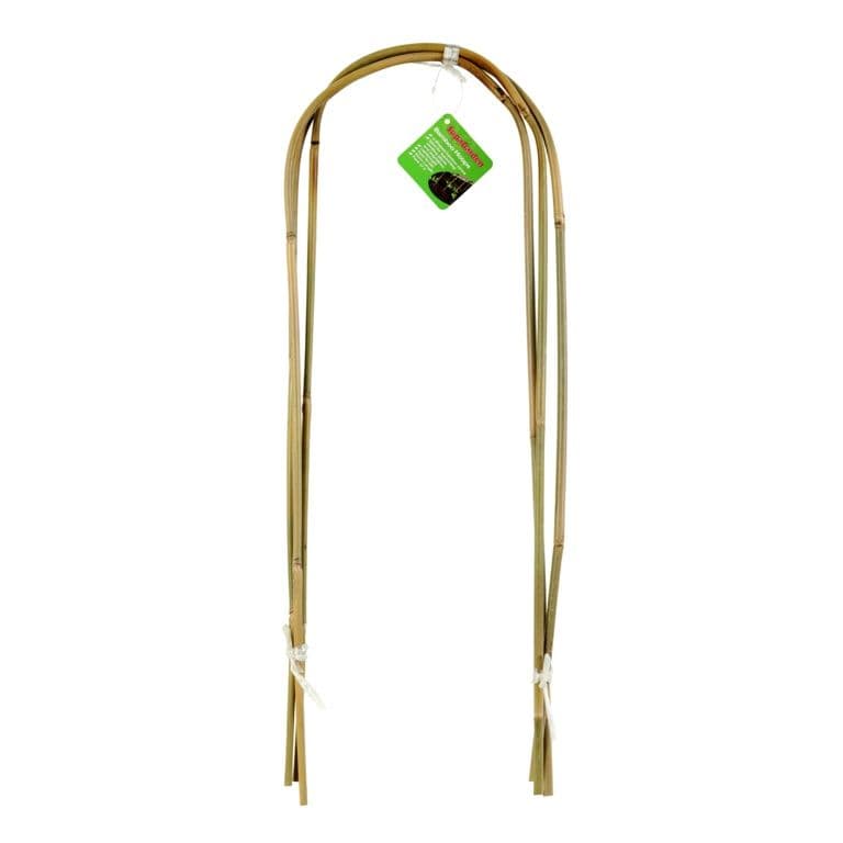 SupaGarden Bamboo Hoop 3 Piece - 60cm