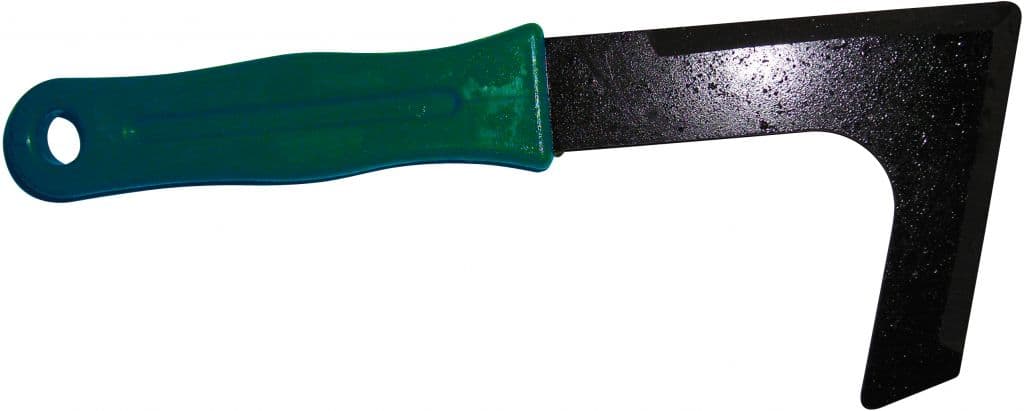 SupaGarden Patio Weeding Knife - 8"/20cm