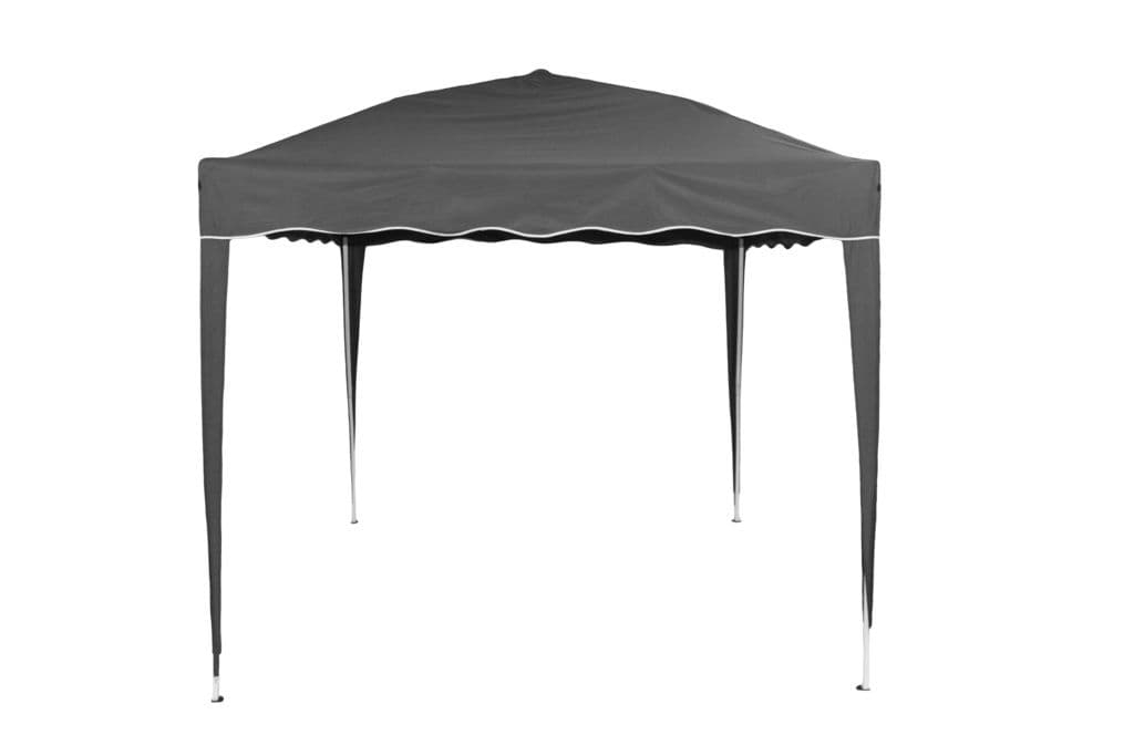 SupaGarden Pop Up Gazebo - 2.5m x 2.5m Waterproof
