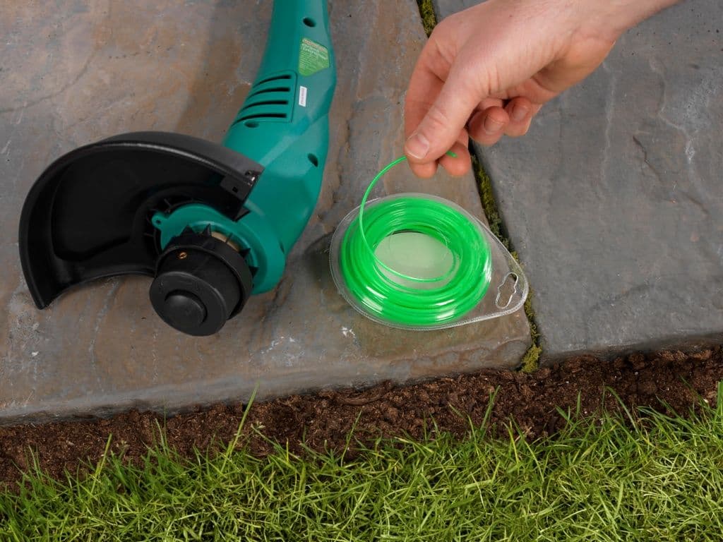 SupaGarden Trimmer Line - 1.2mm x 15m
