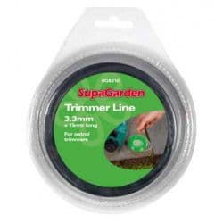 SupaGarden Trimmer Line - 15m x 2mm