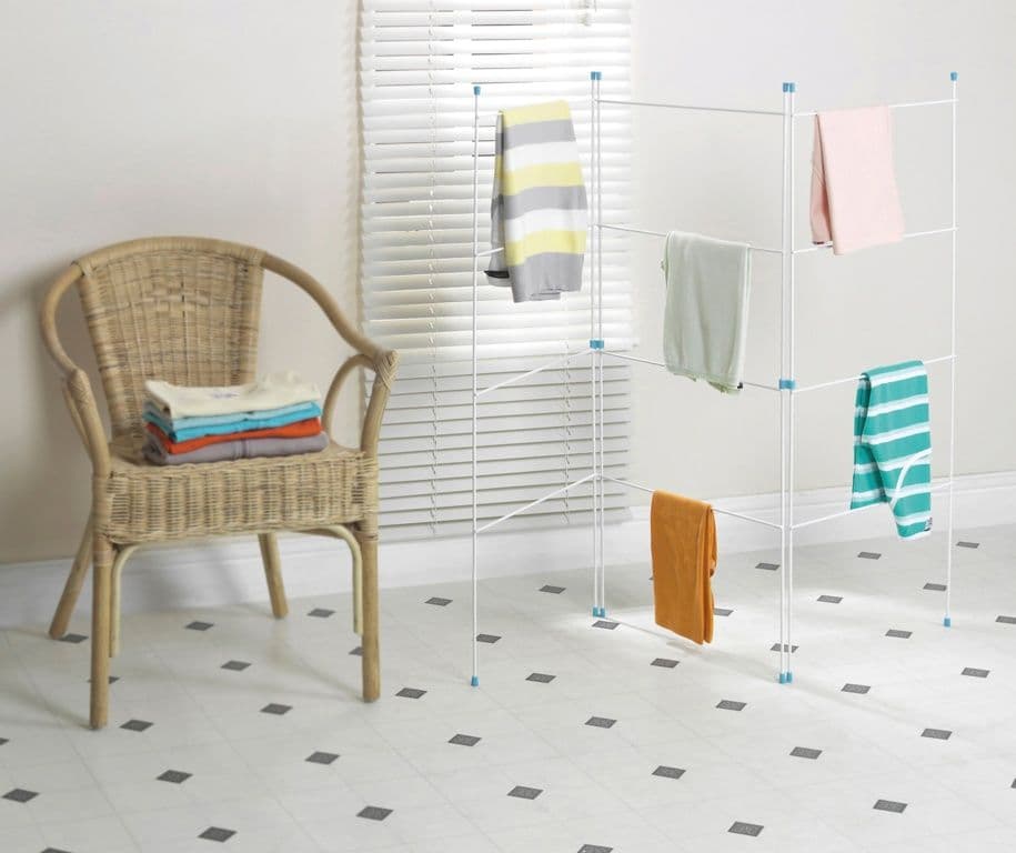 SupaHome Airer - 3 Fold