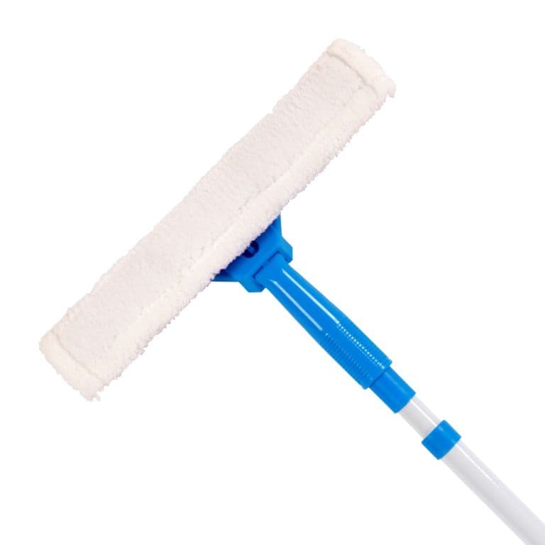 SupaHome Extendable Window Cleaner - 1.2m