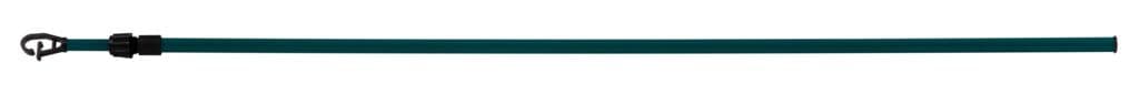 SupaHome Galvanised Line Prop - 2.4m