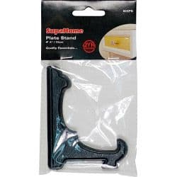 SupaHome Plate Stand - 4" / 10cm