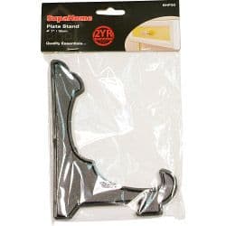 SupaHome Plate Stand - 7" / 18cm