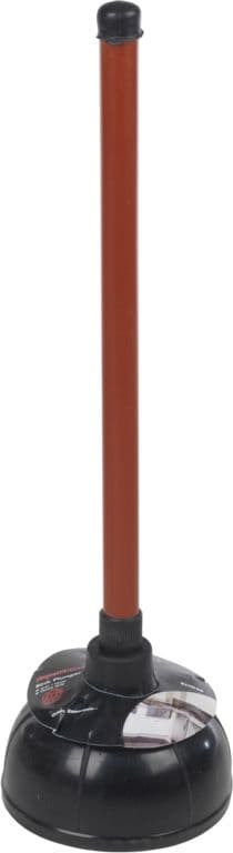 SupaHome Sink Plunger - 5.5" Heavy Duty