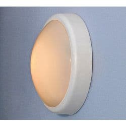 SupaLite Halogen Push Light - 14cm