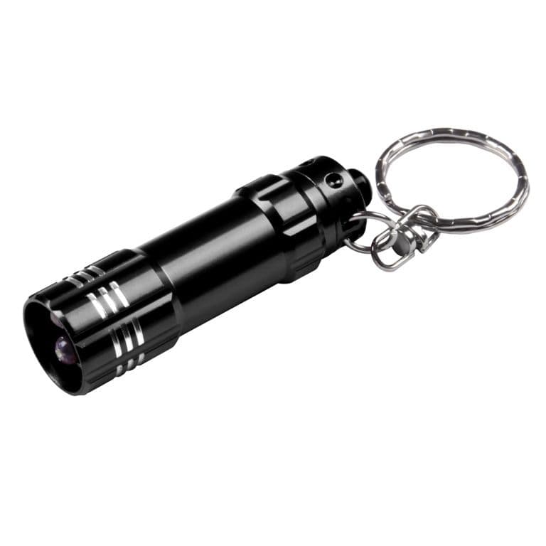SupaLite Mini LED Keyring Torch - 0.2w