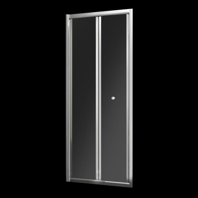 SupaPlumb Bi-Fold Door - 1850 x 760mm