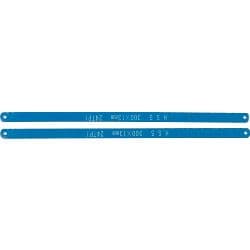 SupaTool 2pc HSS Metal Hacksaw Blade Set