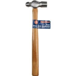 SupaTool Ball Pein Hammer - 16oz