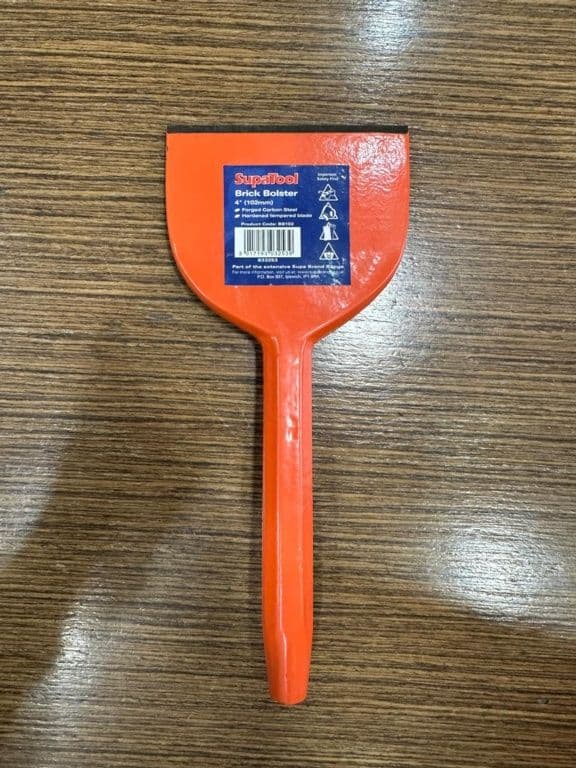 SupaTool Brick Bolster - 4"
