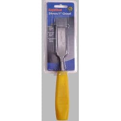 SupaTool Chisel - 1'' (24mm)
