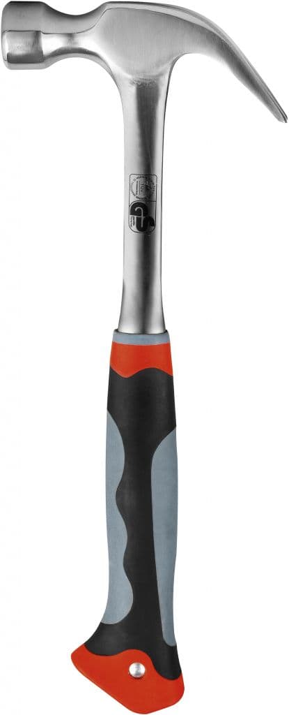 SupaTool Claw Hammer - 20oz
