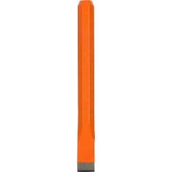 SupaTool Cold Chisel - 10 x 1" (25mm)