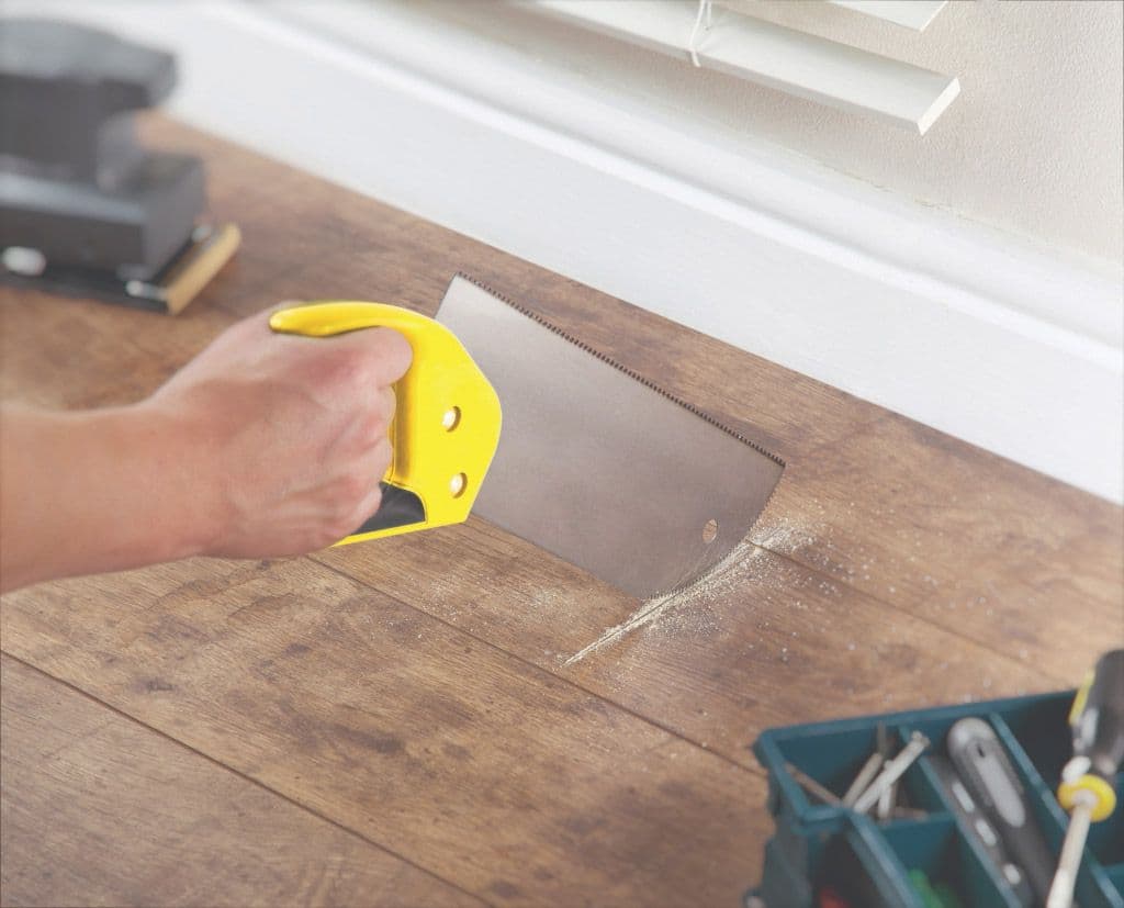 SupaTool Floorboard Saw - 12''(300mm)