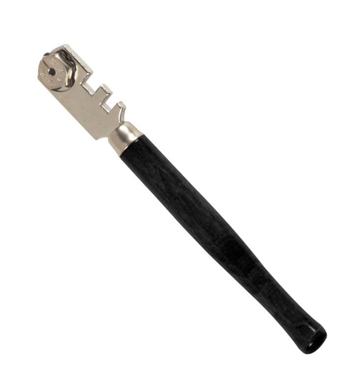 SupaTool Glass Cutter - 6 Wheel