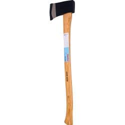 SupaTool Hickory Shaft Axe - 4lb/1.8kg