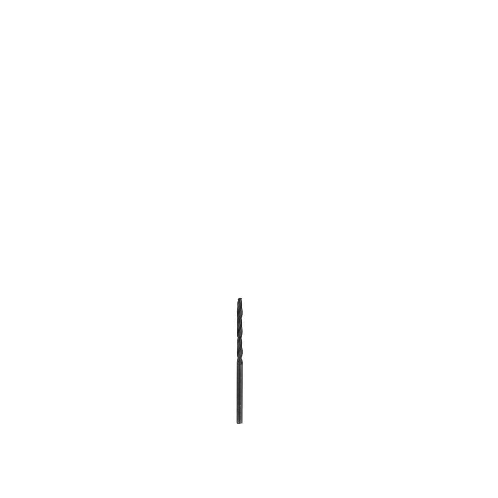 SupaTool HSS Bit - 3mm
