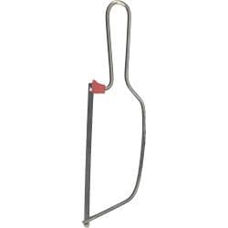 SupaTool Junior Hacksaw - 152mm