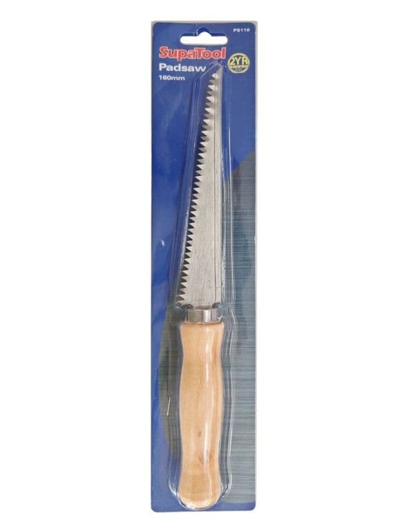 SupaTool Padsaw