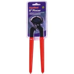 SupaTool Pincer - 8"/200mm