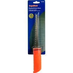 SupaTool Plasterboard Saw - 6" (150mm) x 6TPI