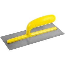 SupaTool Plastering Trowel - 11" / 275mm